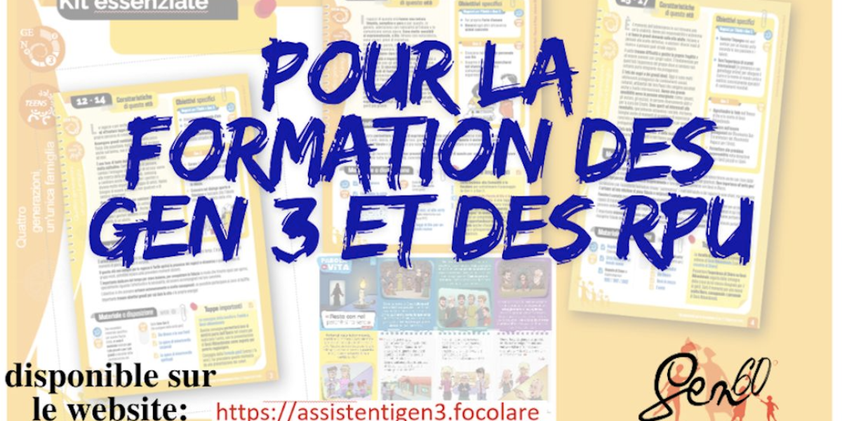 Video - Kit Essentiel pour la Formation